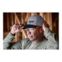 Casquette unisexe Workskin, gris foncé, grandeur Petit/Moyen