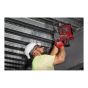 Bouchons d'oreille, rouge, 10 paires/pqt
