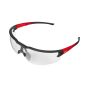 Lunettes de sécurité transparentes avec verres antibuée