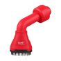 Brosse manuelle pivotante AIR-TIP pour aspirateur