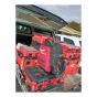 PACKOUT Tool Box - 22" x 16" x 6"