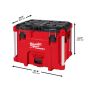 PACKOUT XL Tool Box - 22" x 16 X 16"