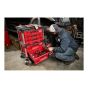 PACKOUT 2-Drawer Tool Box - 22" x 16" x 14"