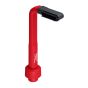 Outil de nettoyage à angle droit 4 en 1 AIR-TIP pour aspirateur