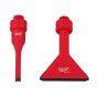 Ensemble de buses utilitaires anti-rayures AIR-TIP pour aspirateur