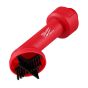 Outil de brossage croisé AIR-TIP pour aspirateur