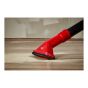 Buse tout usage AIR-TIP à bascule avec brosses pour aspirateur, 2 1/2"