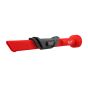 Suceur plat et brosse 3 en 1 AIR-TIP pour aspirateur