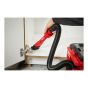 AIR-TIP 2-in-1 Utility Brush Tool for Vaccum