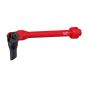 Lance de rallonge pivotante AIR-TIP pour aspirateur