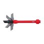 Lance de rallonge pivotante AIR-TIP pour aspirateur