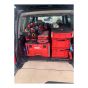 Sac fourre-tout ouvert PACKOUT, 15"