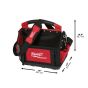 Sac fourre-tout ouvert PACKOUT, 15"