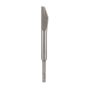 Couteau à mortier SDS-PLUS SLEDGE, 3/8"
