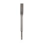 Burin plat SDS-PLUS SLEDGE, 3/4" x 10"