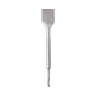 Burin plat SDS-PLUS SLEDGE, 1 1/2" x 10"