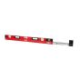 Niveau magnétique extensible REDSTICK, 48" à 78"