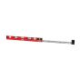 Niveau magnétique extensible REDSTICK, 48" à 78"