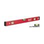Niveau à caisson rigide compact REDSTICK, 24"