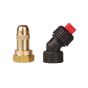 Buses de rechange pour pulvérisateur SWITCH TANK