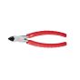 Pince coupante diagonale, 8"