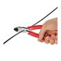 Pince coupante diagonale, 8"