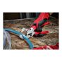 Coupe-tube et coupe-PEX, 9"