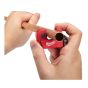 Mini coupe-tube de cuivre, 1/2"