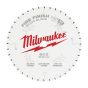 Fine Finish Circular Saw Blade -7 1/4" - 40 Teeth