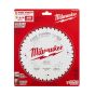 Fine Finish Circular Saw Blade -7 1/4" - 40 Teeth