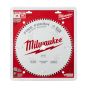 Fine Finish Circular Saw Blade -12" - 80 Teeth