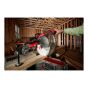 Lame de scie circulaire pour sciage en long, 10", 24 dents