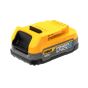 Batterie compacte 20V MAX POWERSTACK, 2/pqt