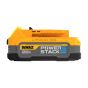Batterie compacte 20V MAX POWERSTACK, 2/pqt