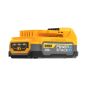 Batterie compacte 20V MAX POWERSTACK, 2/pqt
