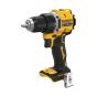 Perceuse-visseuse sans balai sans fil, ATOMIC, 20 V MAX, 1/2"