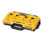 Chargeur rapide, 12 V/20 V/60 V, 4 ports