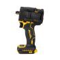 Impact Wrench - Lithium-Ion Cordless - 20V MAX ATOMIC - 1/2"