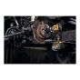 Impact Wrench - Lithium-Ion Cordless - 20V MAX ATOMIC - 1/2"