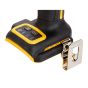 Impact Wrench - Lithium-Ion Cordless - 20V MAX ATOMIC - 1/2"