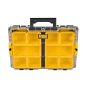 Organisateur, TOUGHSYSTEM 2.0, grand