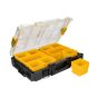 Organisateur, TOUGHSYSTEM 2.0, grand
