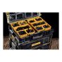 Organisateur, TOUGHSYSTEM 2.0, grand