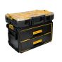 Organisateur, TOUGHSYSTEM 2.0, grand