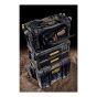 Sac à outils de chantier, TOUGHSYSTEM 2.0