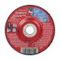 Grinder Wheel for Metal - 4"