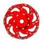 Diamond Cup Wheel for Masonry - 4 1/2"