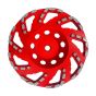 Diamond Cup Wheel for Masonry - 7"