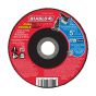 Cut-Off Grinder Wheel for Metal - 5" x 1/8" x 7/8"