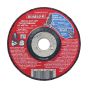 Cut-Off Grinder Wheel for Metal - 4" x 1/8" x 5/8"